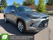 Toyota Grand Highlander