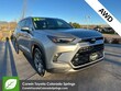 Toyota Grand Highlander