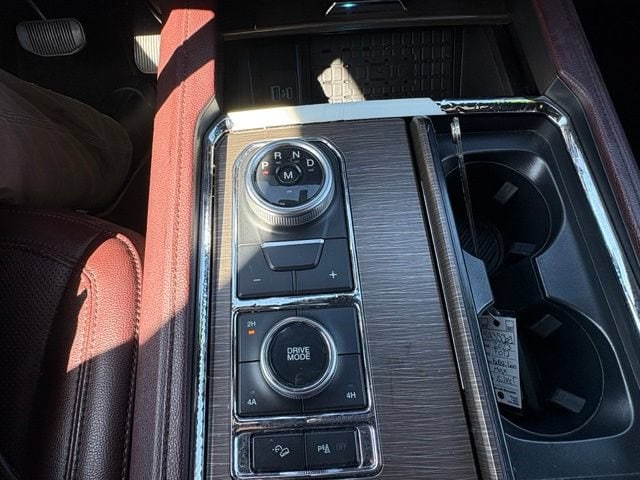 2023 Ford Expedition Limited - Photo 21