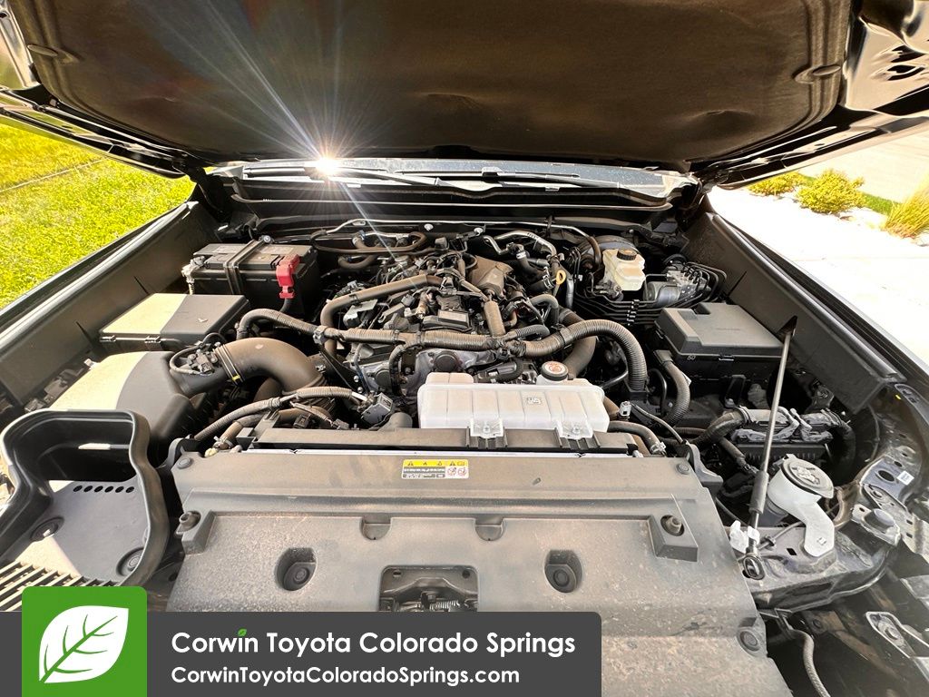 2026 Toyota Tacoma TRD Sport - Photo 29