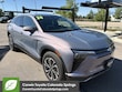  Chevrolet Blazer EV
