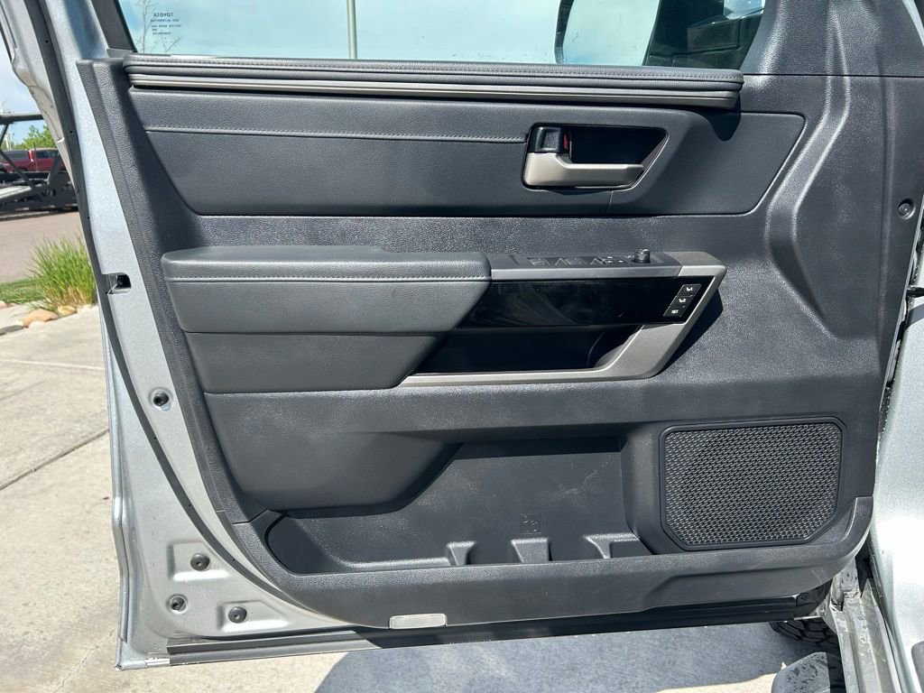2023 Toyota Tundra Limited - Photo 11