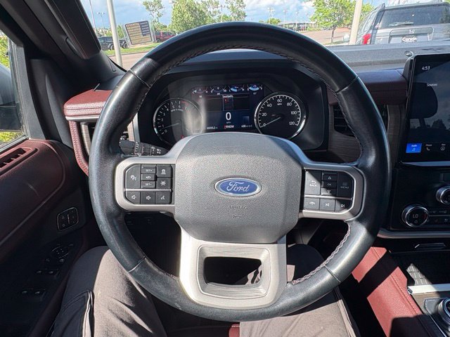 2023 Ford Expedition Limited - Photo 9