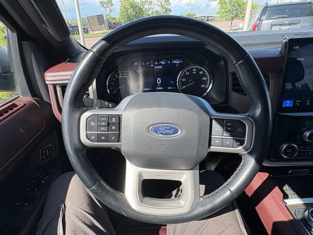 2023 Ford Expedition Limited - Photo 10
