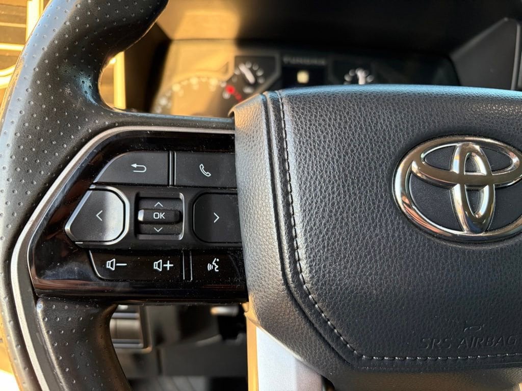 2022 Toyota Tundra SR5 - Photo 27