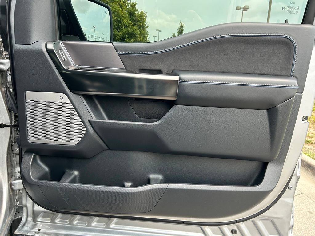 2024 Ford F-150 Platinum - Photo 29