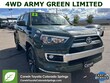 Toyota 4Runner