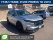 Honda CR-V Hybrid