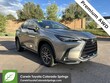 LEXUS NX 350