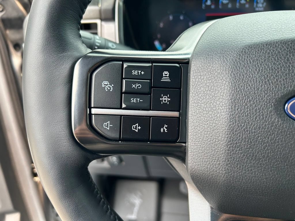 2024 Ford F-150 Platinum - Photo 13