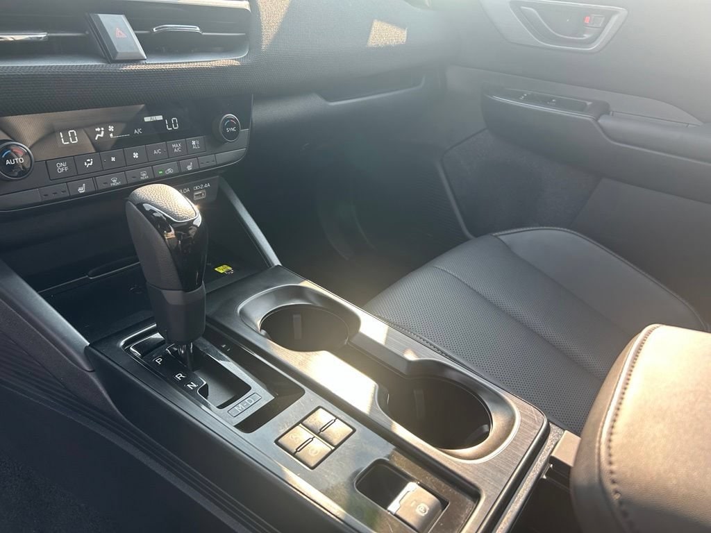 2026 Subaru Outback Limited - Photo 24