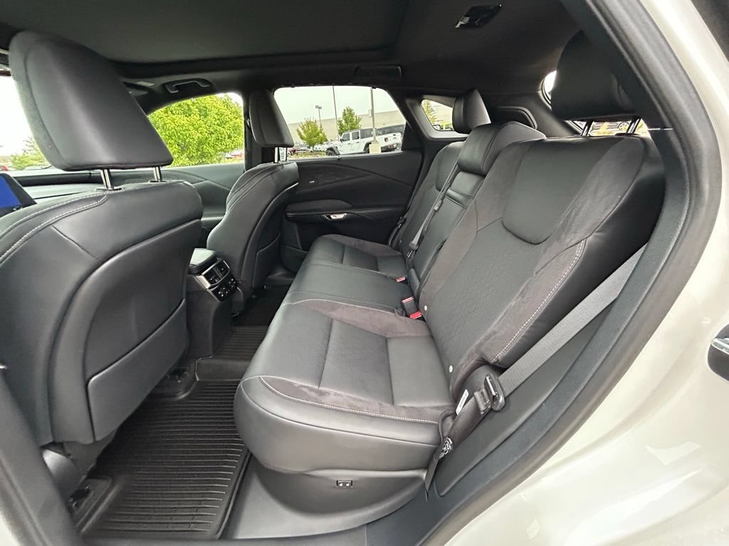 2024 Lexus RX 350 - Photo 26