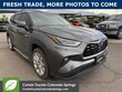 Toyota Highlander Hybrid