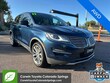 Lincoln MKC