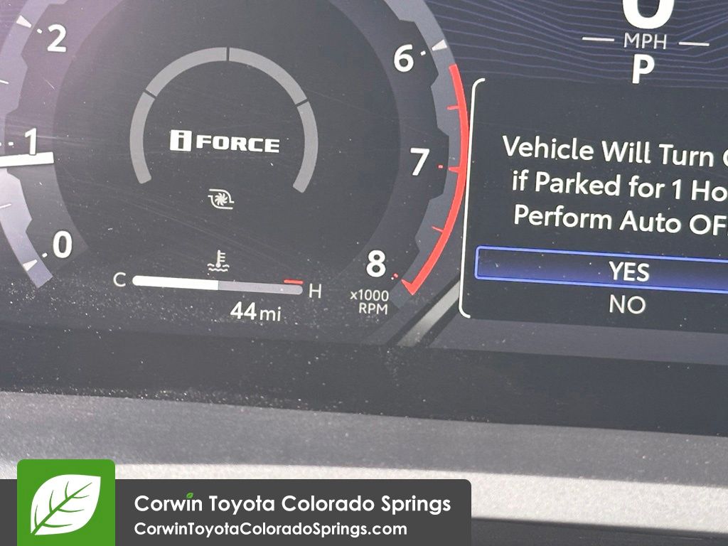 2026 Toyota Tacoma TRD Sport - Photo 18