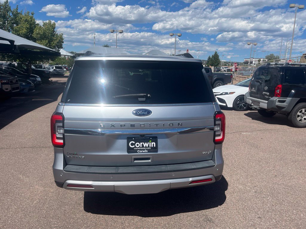 2023 Ford Expedition Limited - Photo 39