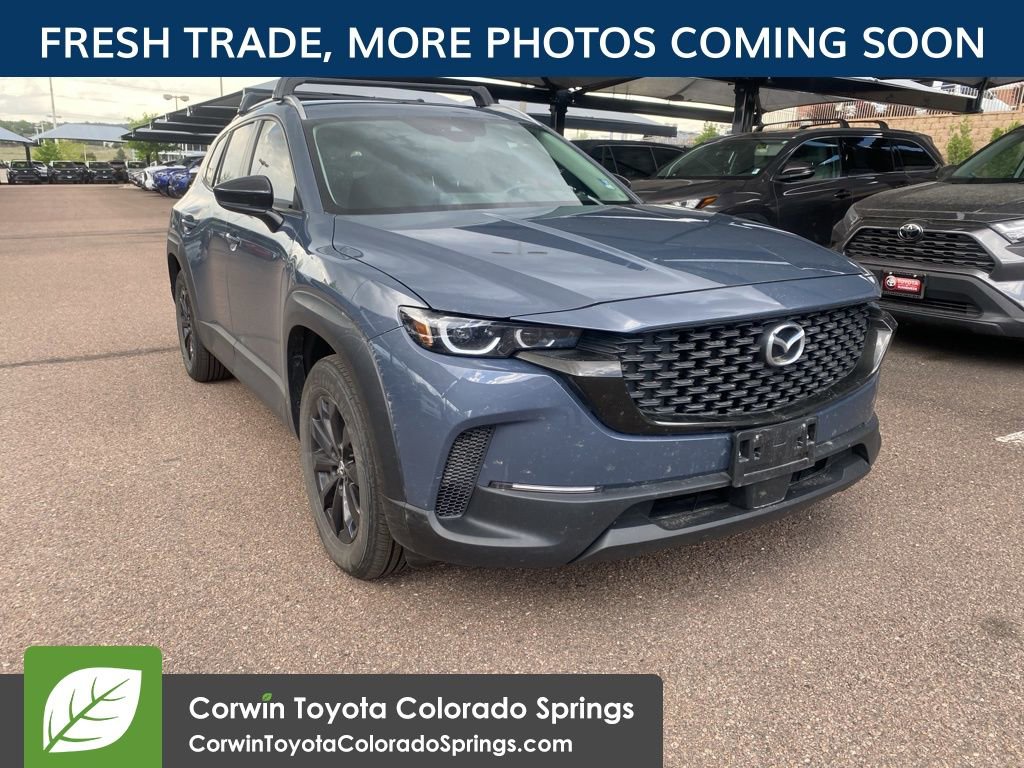 2024 Mazda CX-50 2.5 S PREFERRED's photo