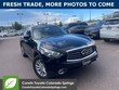 INFINITI QX70