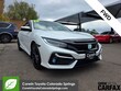 Honda Civic Si