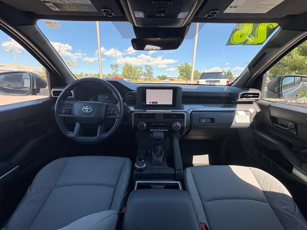 2026 Toyota Tacoma SR5 - Photo 28