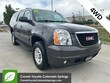 GMC Yukon XL 2500