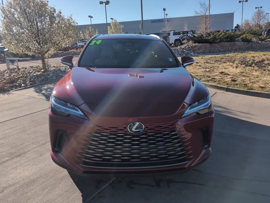 Used 2025 Toyota RAV4 XSE with VIN JTMEB3FV3SD287334 for sale in Colorado Springs, CO