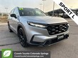 Honda CR-V Hybrid