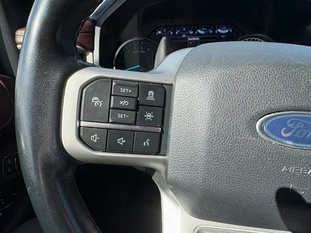 2023 Ford Expedition Limited - Photo 14