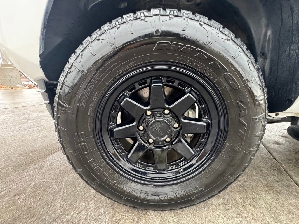 2023 Toyota Tacoma SR - Photo 37