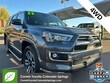 Toyota 4Runner