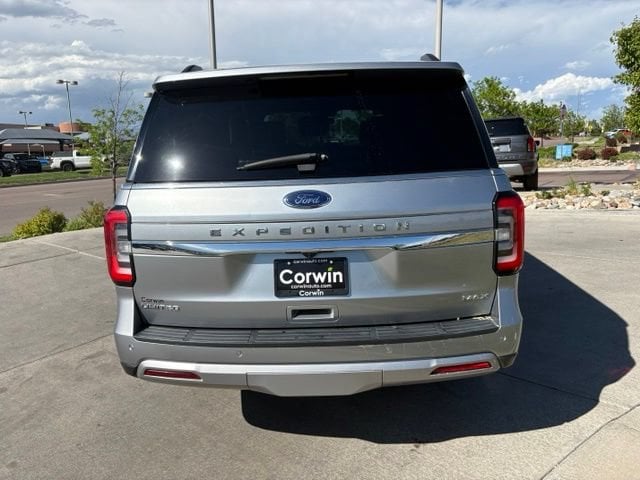 2023 Ford Expedition Limited - Photo 7