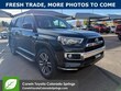 Toyota 4Runner
