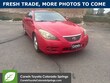 Toyota Camry Solara