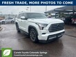 Toyota Sequoia