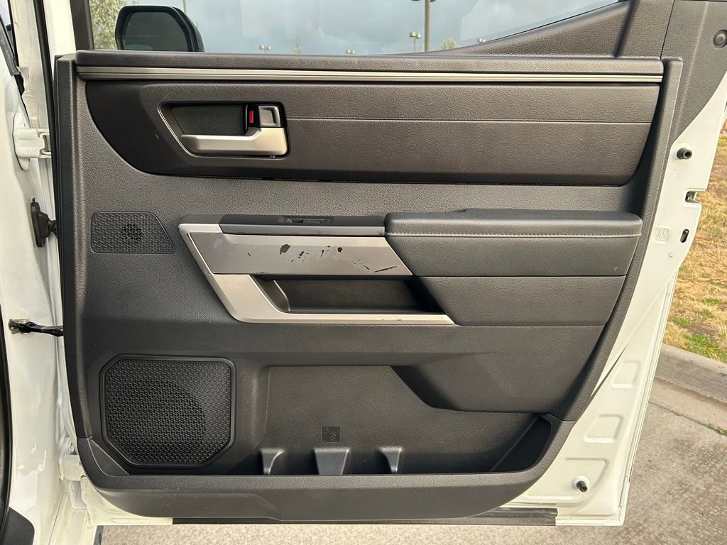2023 Toyota Tundra SR5 - Photo 26