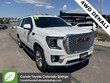 GMC Yukon XL