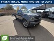 Chevrolet Silverado 1500 LTD