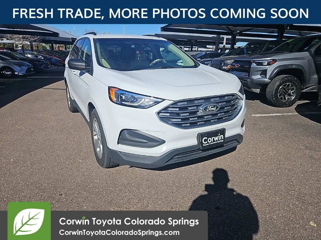 2020 Ford Edge SE
