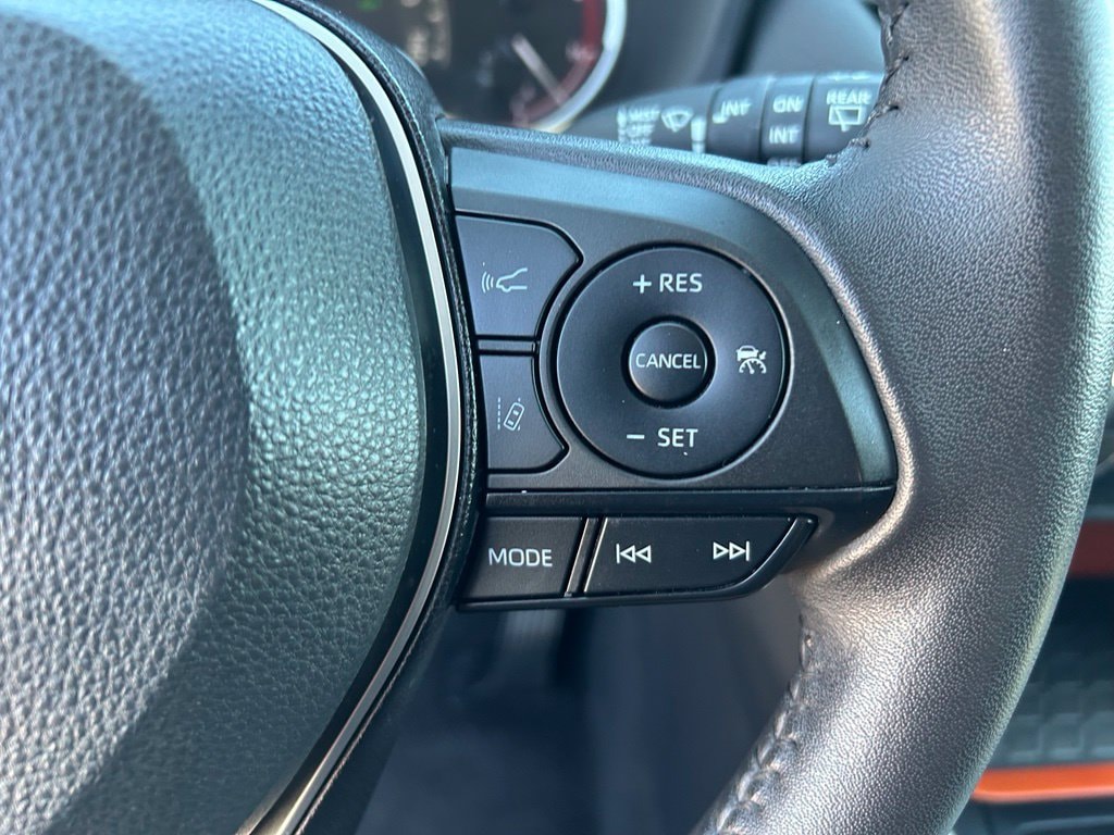 2024 Toyota RAV4 Adventure - Photo 12