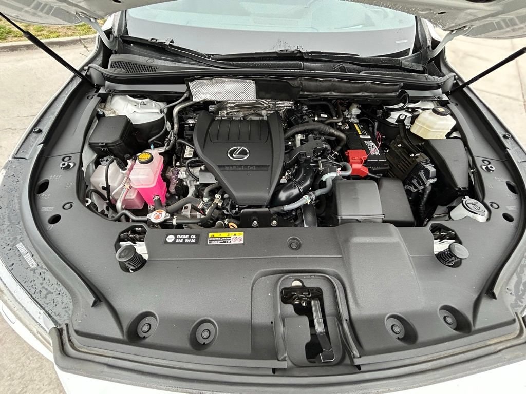 2024 Lexus RX 350 - Photo 33