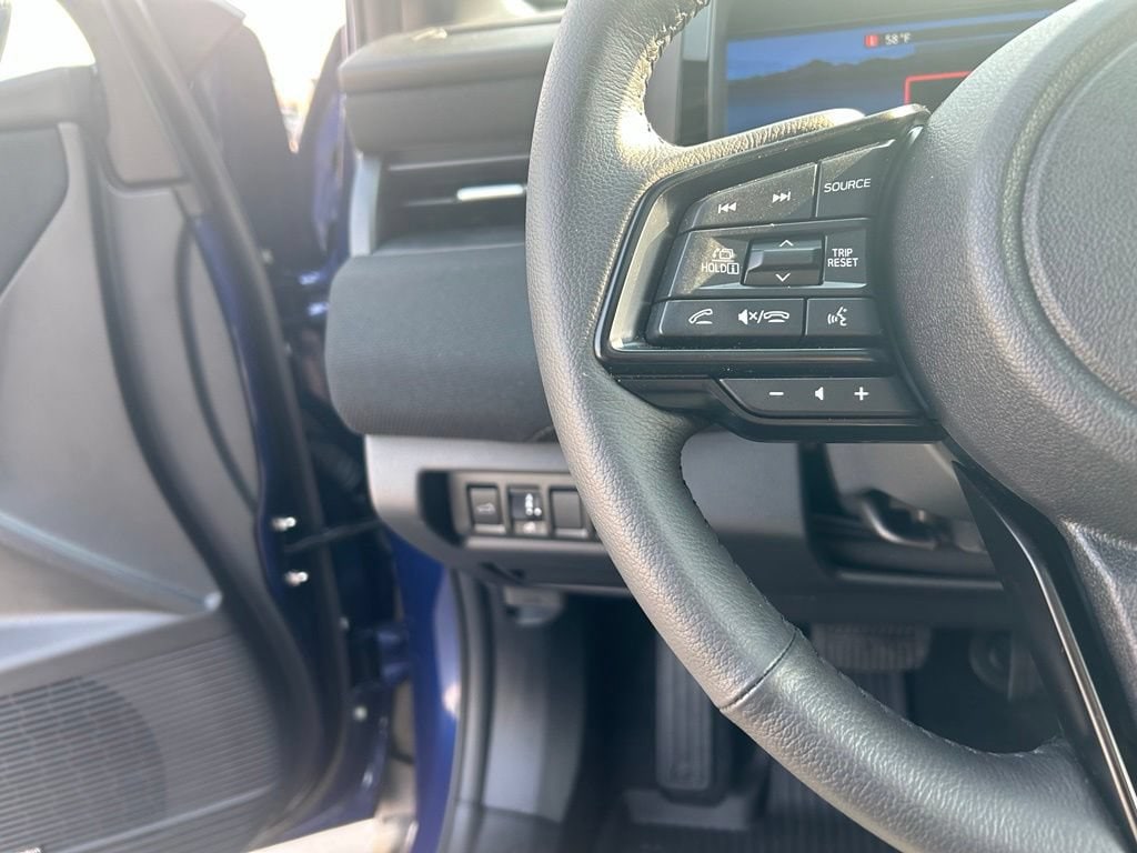 2026 Subaru Outback Limited - Photo 20