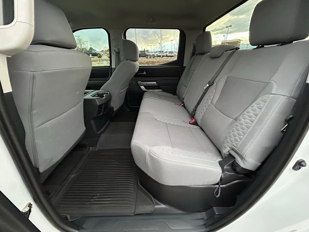 2023 Toyota Tundra SR5 - Photo 25