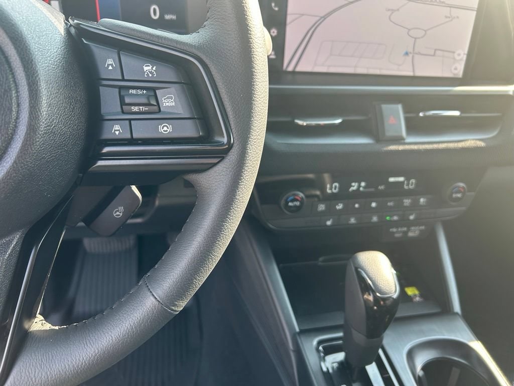 2026 Subaru Outback Limited - Photo 22