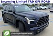 Toyota Sequoia