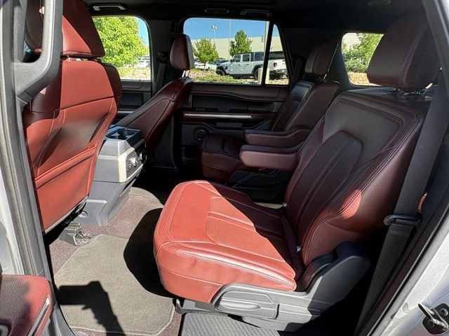2023 Ford Expedition Limited - Photo 26