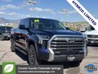 Toyota Tundra i-FORCE MAX