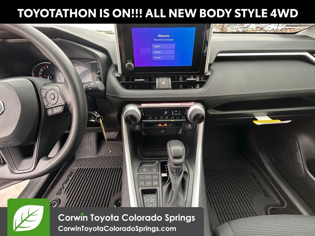 2025 Toyota 4Runner TRD Off-Road Premium's photo