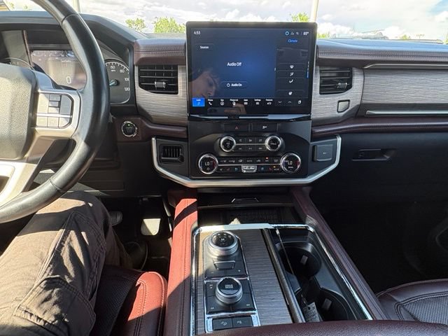 2023 Ford Expedition Limited - Photo 20