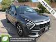 Kia Sportage Hybrid