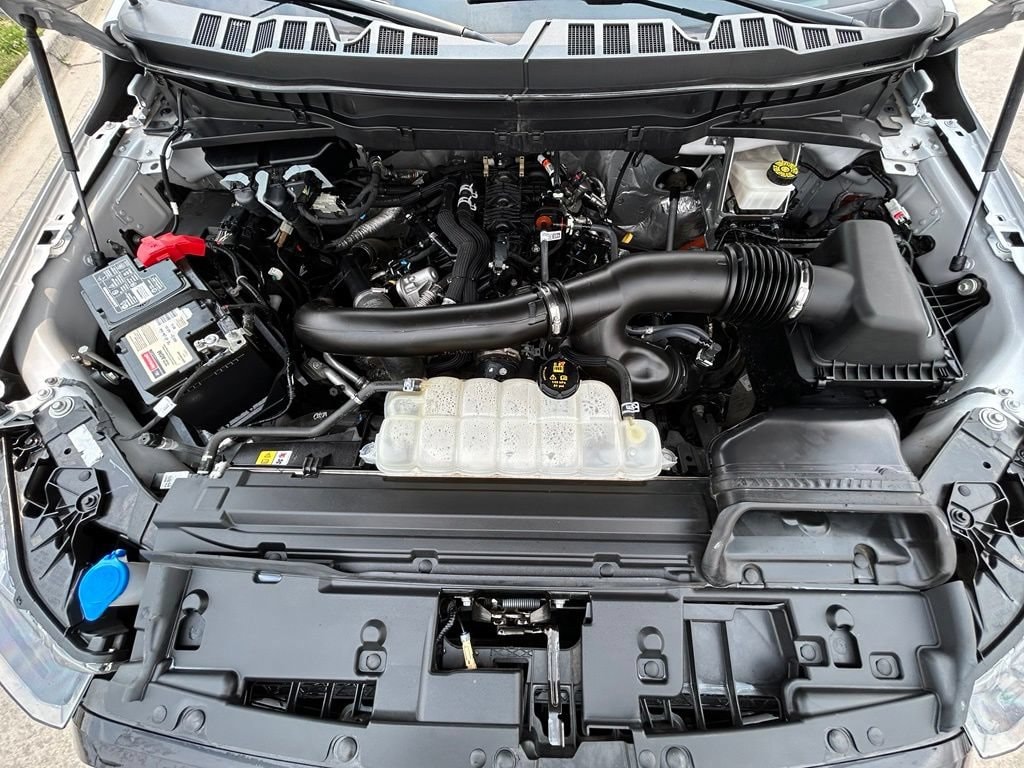 2024 Ford F-150 Platinum - Photo 31
